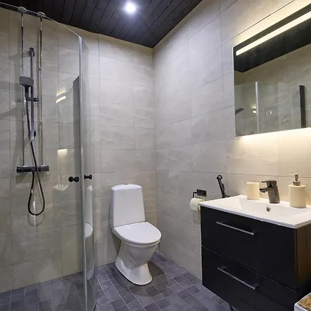 Elokuvateatterilla With The Movie Theater