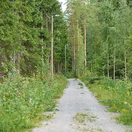 Apartament Elokuvateatterilla With The Movie Theater *