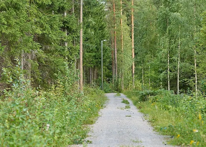 شقة Elokuvateatterilla With The Movie Theater *